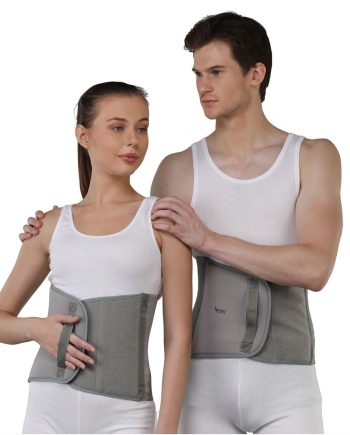 Abdominal Support Belt (10)