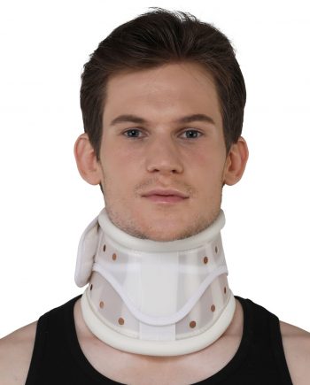 Cervical Collar Hard Adjustable Male (2)