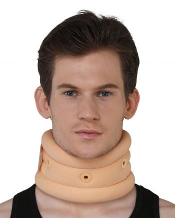 Cervical Collar Soft With Support (2)