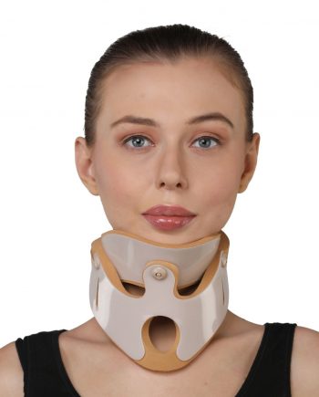 Cervical Immobilizer 1
