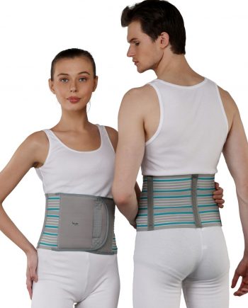 Tummy Trim Abdominal Belt (9)