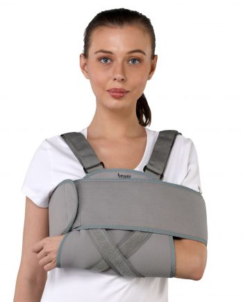 Universal Shoulder Immobilizer (2)