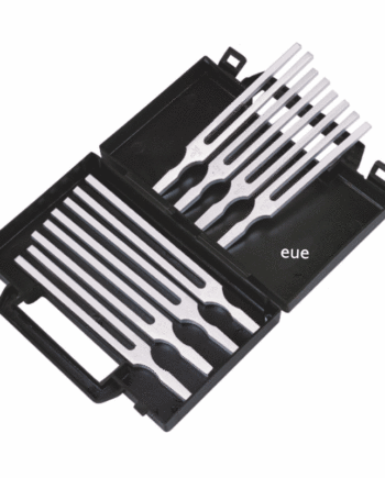 Aluminium Set Of 8 (superior)