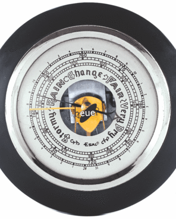 Barometer Aneroid