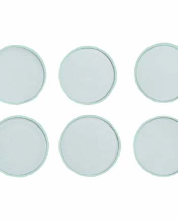 Cylinderical Set Of 6