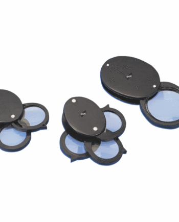 Magnifier Single, Double & Triple