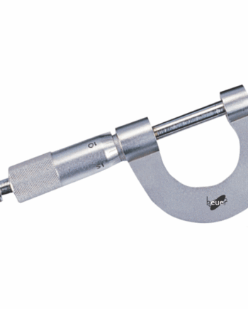 Micrometer With Ss Rod (regular 1