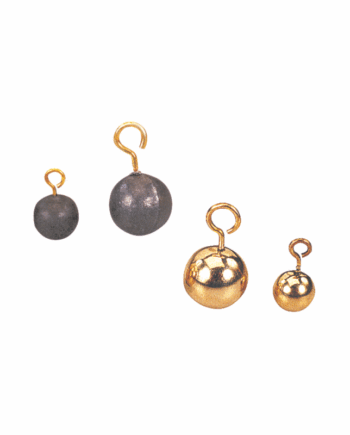 Pendulum Bob With Hook