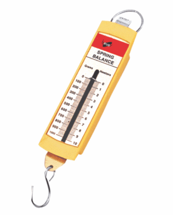 Rectangular Plastic Body