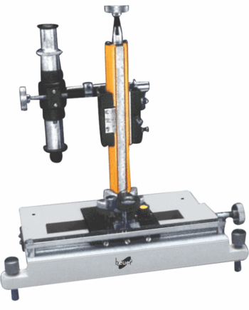Vernier Microscope Horizontal & Vertical