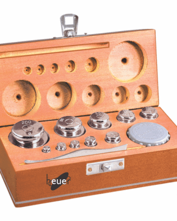 Weight Box For Physical Balance (superior)